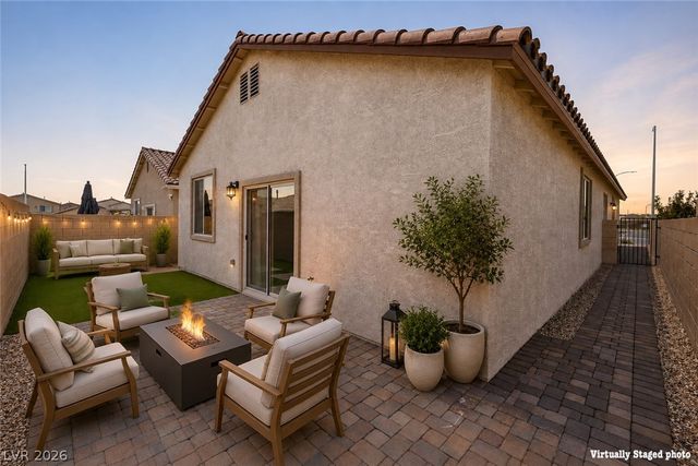 5722 Old Pine Street, North Las Vegas, NV 89081