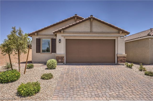 5722 Old Pine Street, North Las Vegas, NV 89081