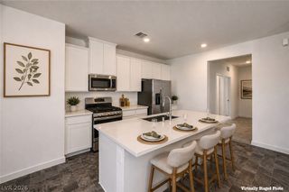 5722 Old Pine Street, North Las Vegas, NV 89081