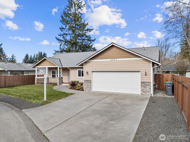 2337 SE Plymouth Way, Port Orchard, WA 98366
