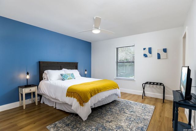 17115 Springhill, San Antonio, TX 78232