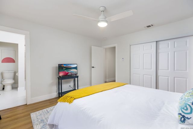 17115 Springhill, San Antonio, TX 78232