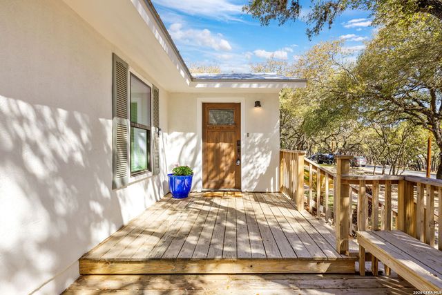 17115 Springhill, San Antonio, TX 78232