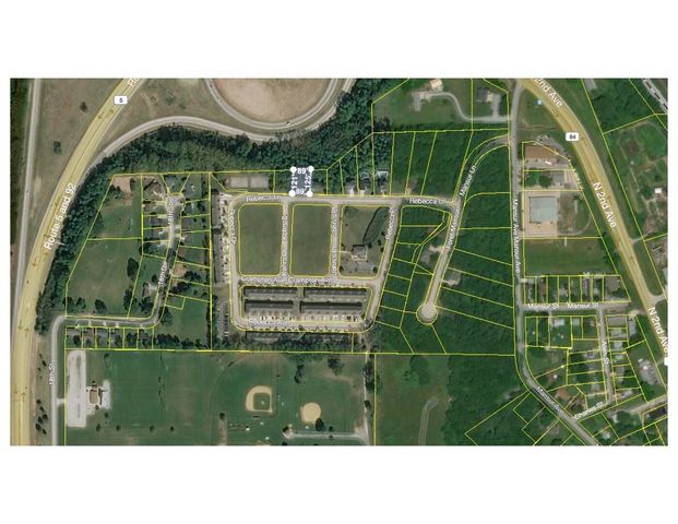 908 REBECCA Lane, Carbon Cliff, IL 61239