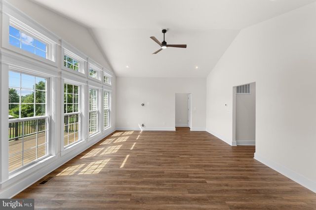 9671 MARLETTE DR, Nokesville, VA 20181