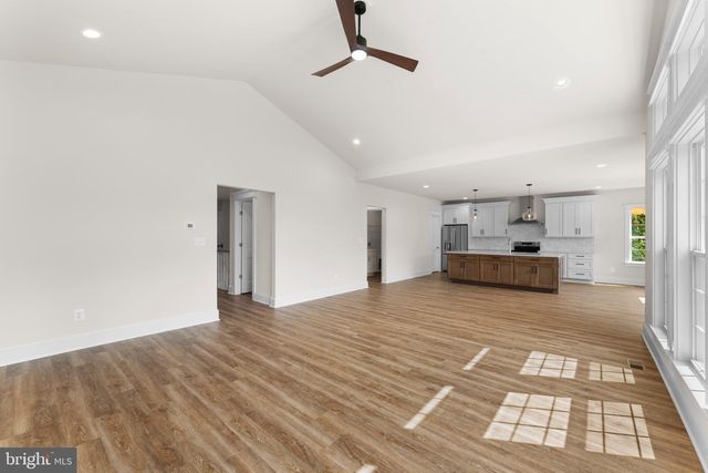 9671 MARLETTE DR, Nokesville, VA 20181