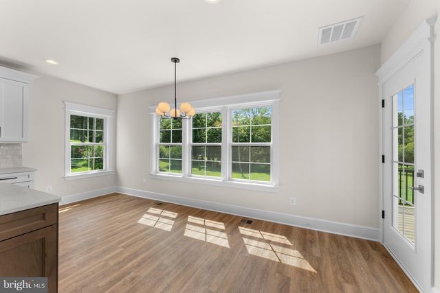 9671 MARLETTE DR, Nokesville, VA 20181