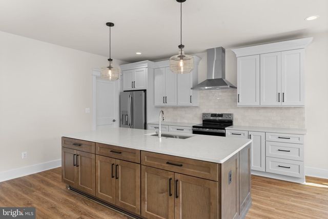 9671 MARLETTE DR, Nokesville, VA 20181