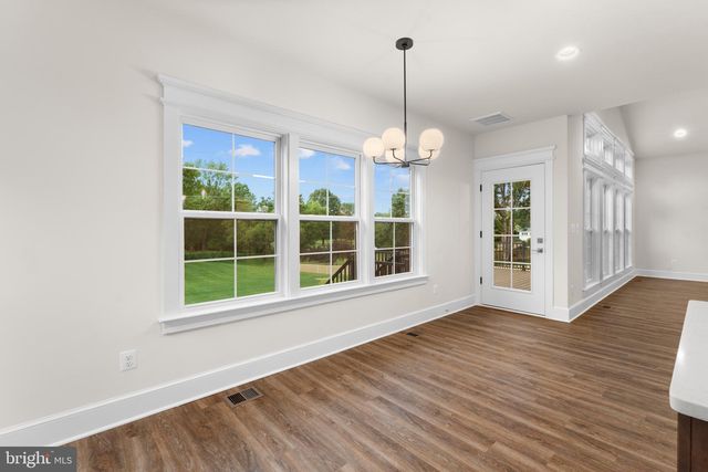9671 MARLETTE DR, Nokesville, VA 20181