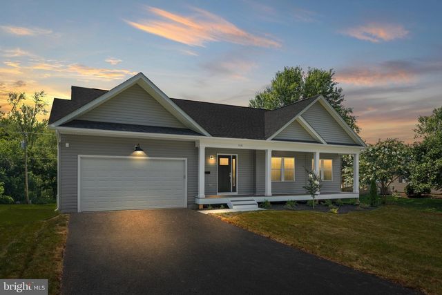 9671 MARLETTE DR, Nokesville, VA 20181