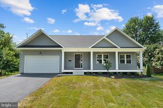9671 MARLETTE DR, Nokesville, VA 20181