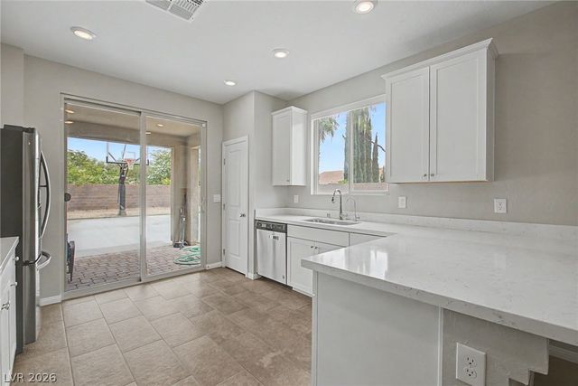 4196 Peaceful Meadow Street, Las Vegas, NV 89135