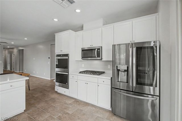 4196 Peaceful Meadow Street, Las Vegas, NV 89135