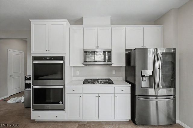 4196 Peaceful Meadow Street, Las Vegas, NV 89135