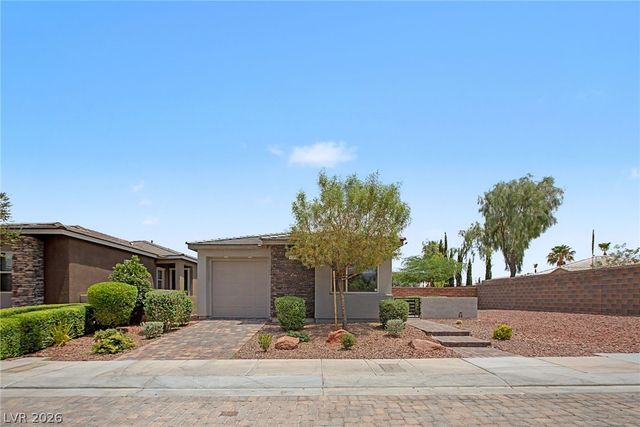 4196 Peaceful Meadow Street, Las Vegas, NV 89135