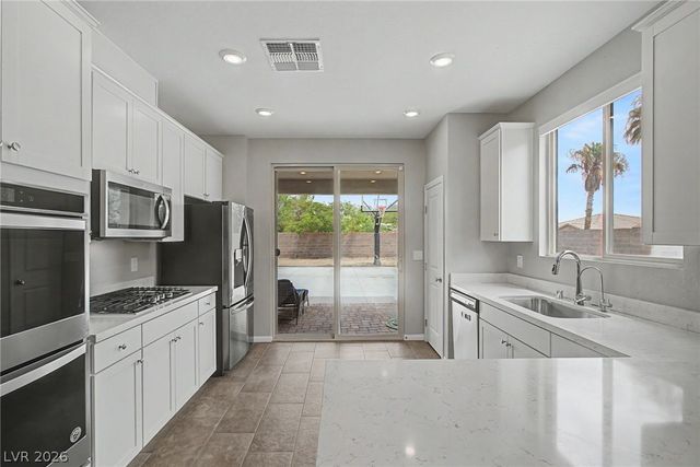 4196 Peaceful Meadow Street, Las Vegas, NV 89135