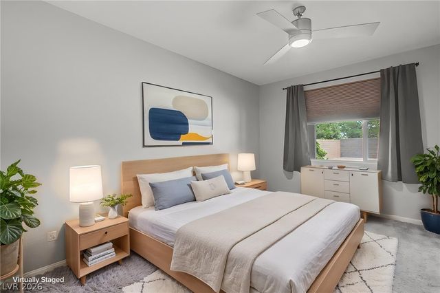 4196 Peaceful Meadow Street, Las Vegas, NV 89135