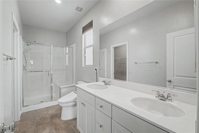 4196 Peaceful Meadow Street, Las Vegas, NV 89135