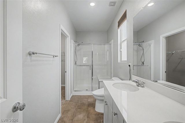 4196 Peaceful Meadow Street, Las Vegas, NV 89135