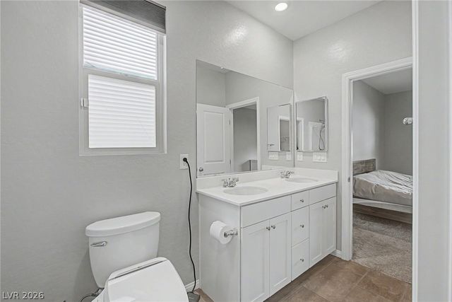 4196 Peaceful Meadow Street, Las Vegas, NV 89135
