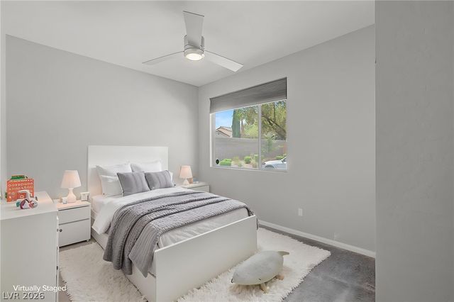 4196 Peaceful Meadow Street, Las Vegas, NV 89135