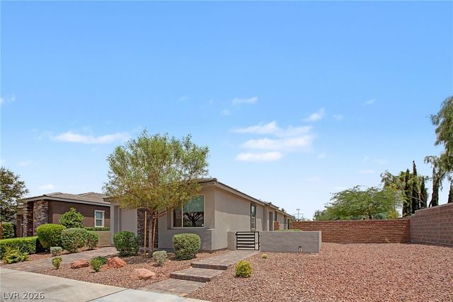 4196 Peaceful Meadow Street, Las Vegas, NV 89135