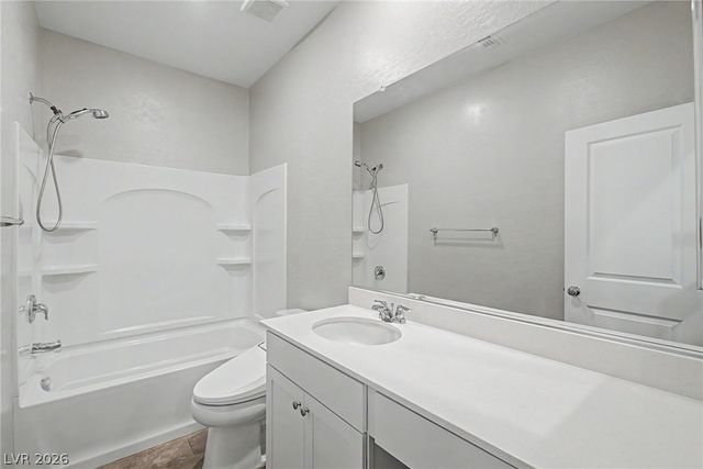 4196 Peaceful Meadow Street, Las Vegas, NV 89135