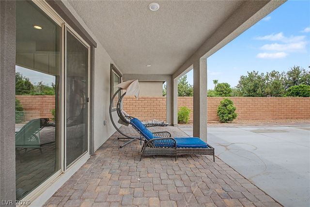 4196 Peaceful Meadow Street, Las Vegas, NV 89135