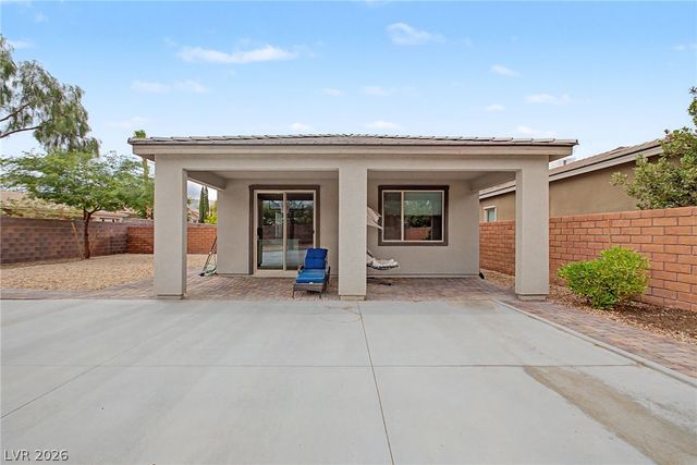 4196 Peaceful Meadow Street, Las Vegas, NV 89135