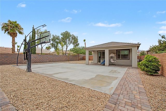 4196 Peaceful Meadow Street, Las Vegas, NV 89135