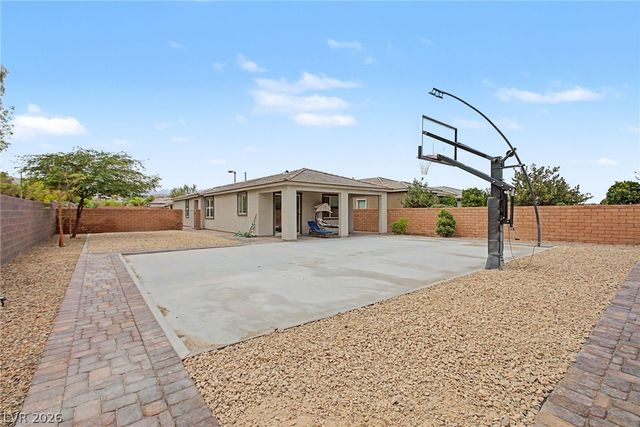 4196 Peaceful Meadow Street, Las Vegas, NV 89135