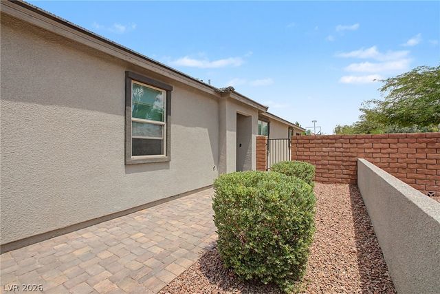 4196 Peaceful Meadow Street, Las Vegas, NV 89135