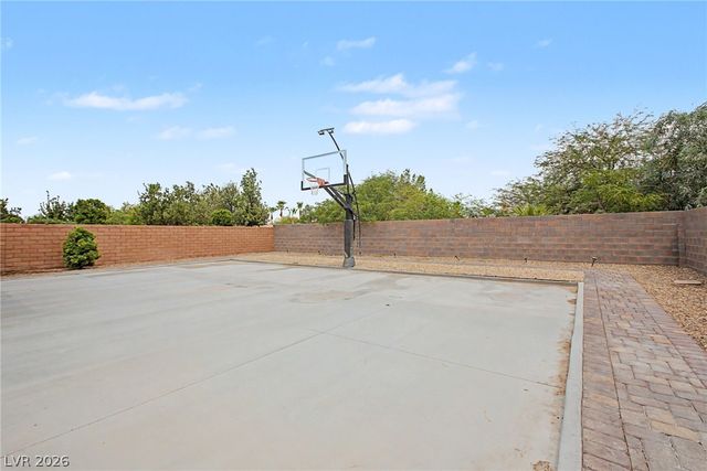 4196 Peaceful Meadow Street, Las Vegas, NV 89135