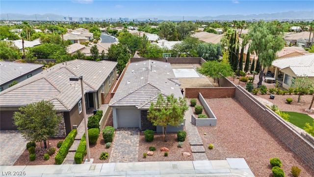 4196 Peaceful Meadow Street, Las Vegas, NV 89135