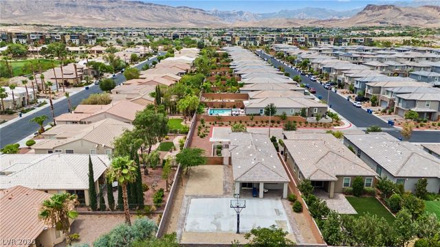 4196 Peaceful Meadow Street, Las Vegas, NV 89135