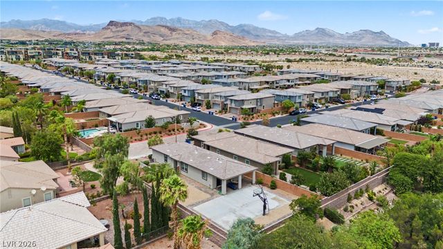 4196 Peaceful Meadow Street, Las Vegas, NV 89135