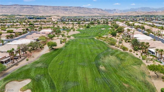4196 Peaceful Meadow Street, Las Vegas, NV 89135