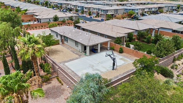 4196 Peaceful Meadow Street, Las Vegas, NV 89135