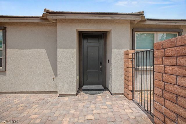 4196 Peaceful Meadow Street, Las Vegas, NV 89135