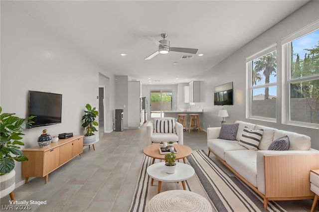 4196 Peaceful Meadow Street, Las Vegas, NV 89135