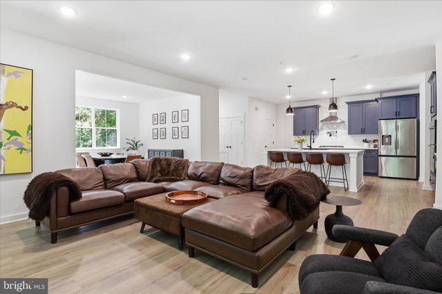 15717 TIERRA DR, Silver Spring, MD 20906