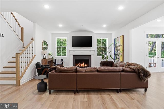 15717 TIERRA DR, Silver Spring, MD 20906