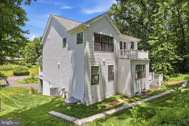 15717 TIERRA DR, Silver Spring, MD 20906