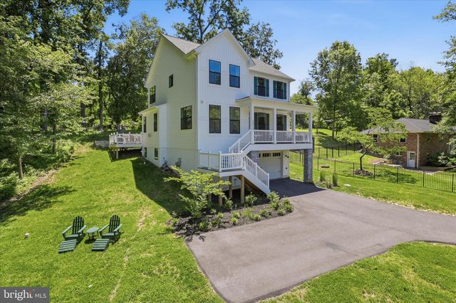 15717 TIERRA DR, Silver Spring, MD 20906