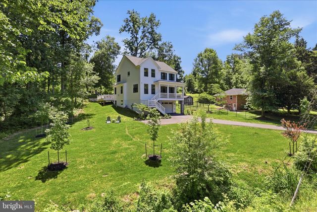 15717 TIERRA DR, Silver Spring, MD 20906