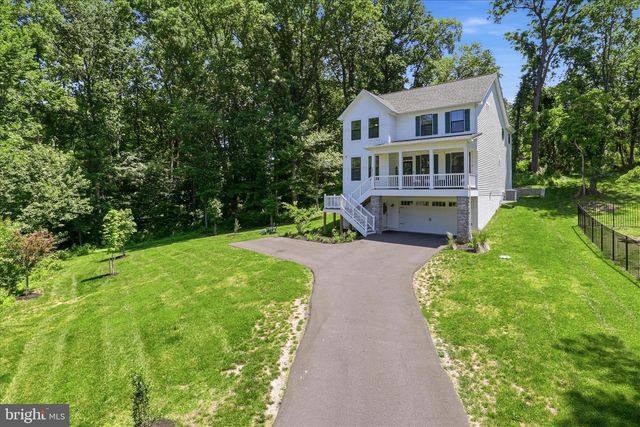 15717 TIERRA DR, Silver Spring, MD 20906