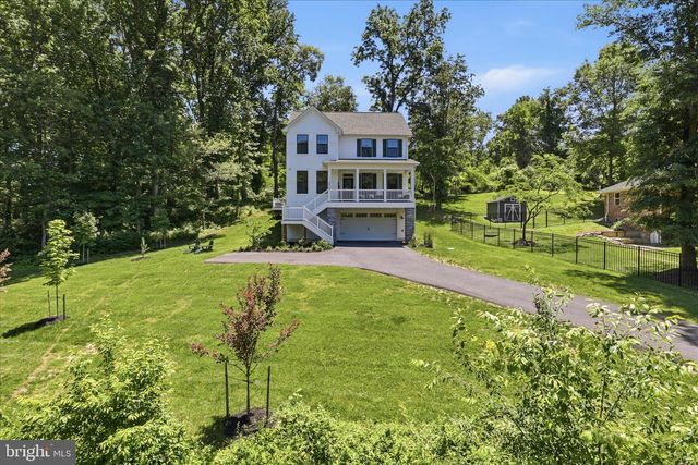 15717 TIERRA DR, Silver Spring, MD 20906