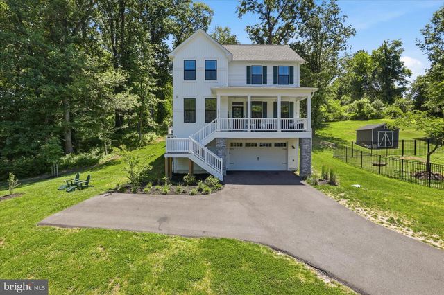 15717 TIERRA DR, Silver Spring, MD 20906