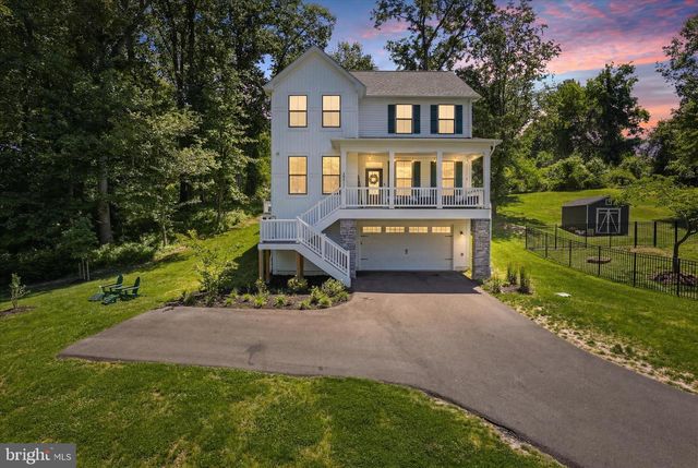 15717 TIERRA DR, Silver Spring, MD 20906