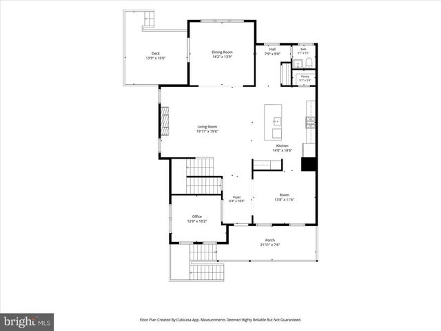 15717 TIERRA DR, Silver Spring, MD 20906